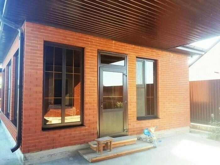 Продажа дома, Абинск, Абинский район, ул. Пролетарская - Фото 15