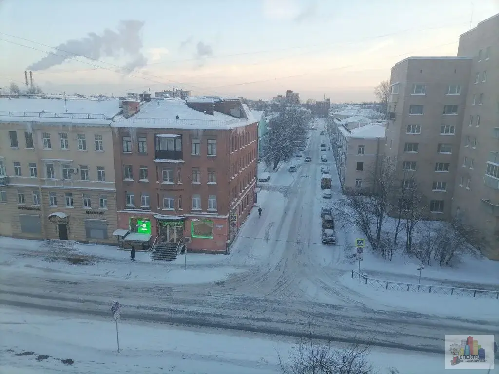 2-к. квартира, 45,9 м, 6/9 эт. - Фото 5