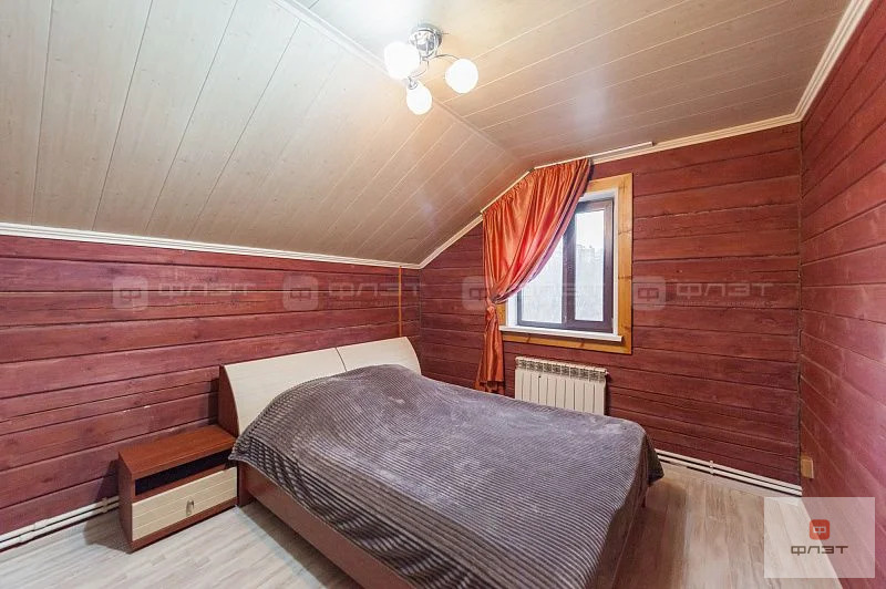 Продажа дома, Казань, ул. Дубравная (Вознесенское) - Фото 28