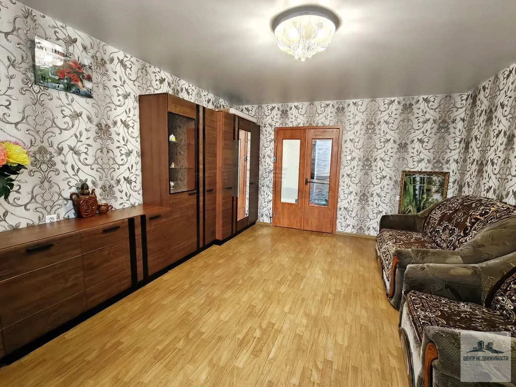 Продажа квартиры 42.30 кв.м., комнат 1, этаж 4/17 - Фото 2