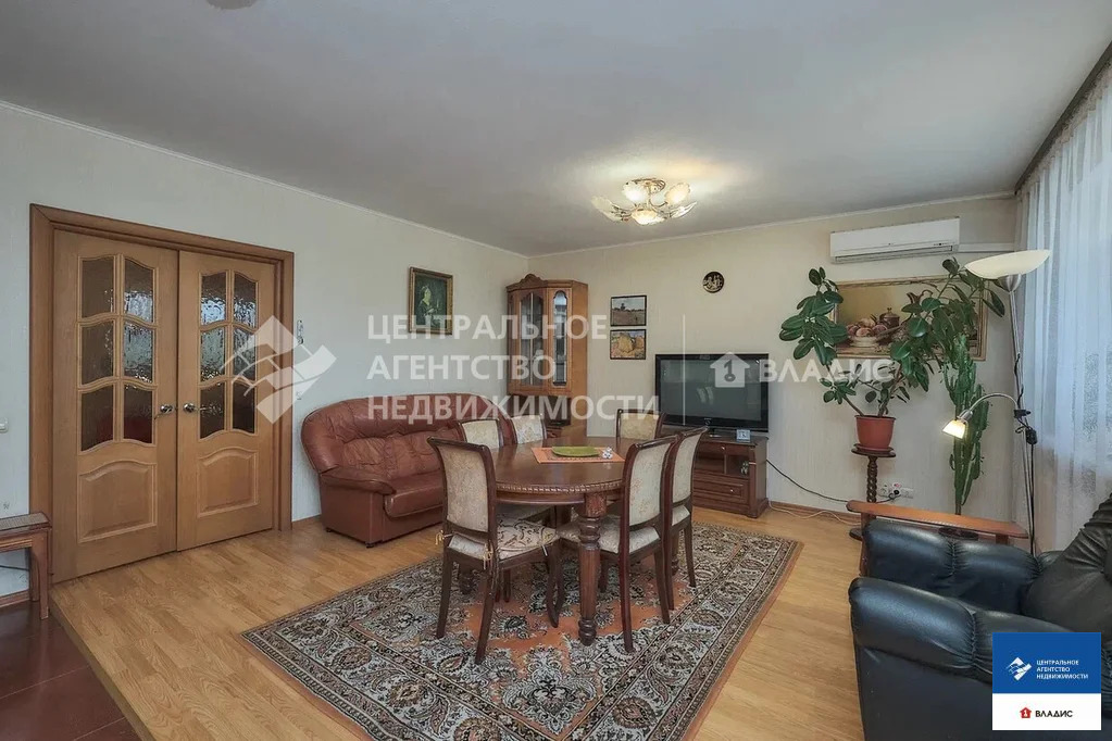 Продажа квартиры, Рязань, ул. Мервинская - Фото 4