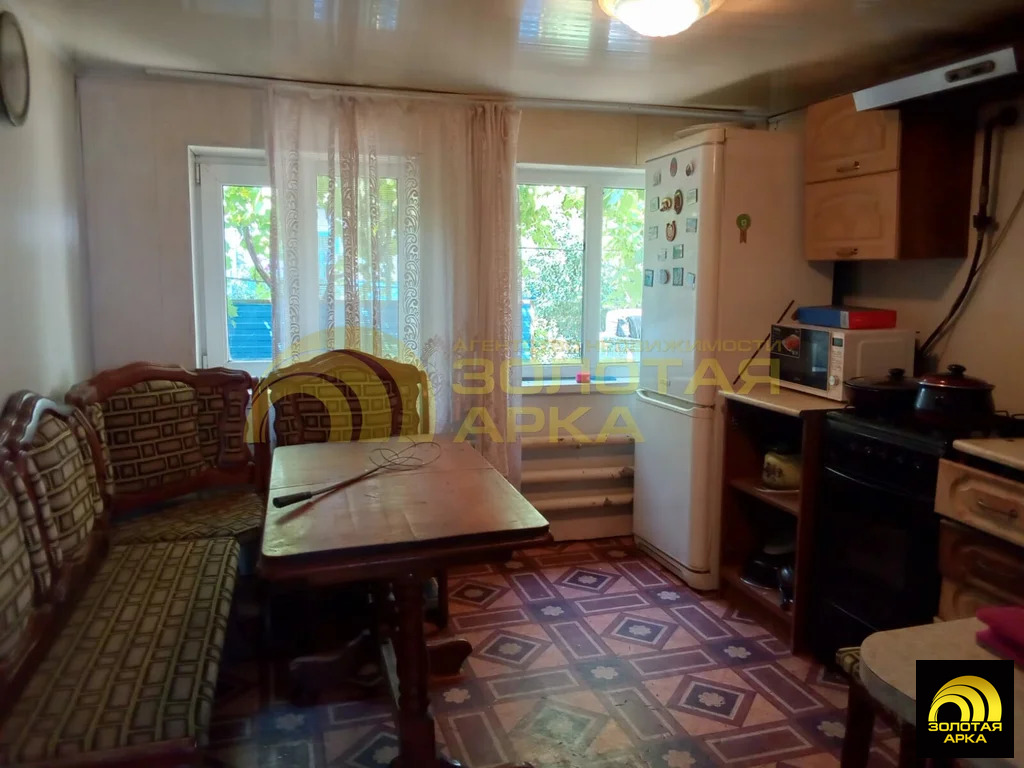 Продажа дома, Старотитаровская, Темрюкский район, Ильича пер. - Фото 10