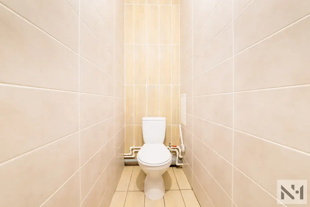 Большая однокомнатная кваритра в ЖК бизнес класса в центре города. - Фото 18