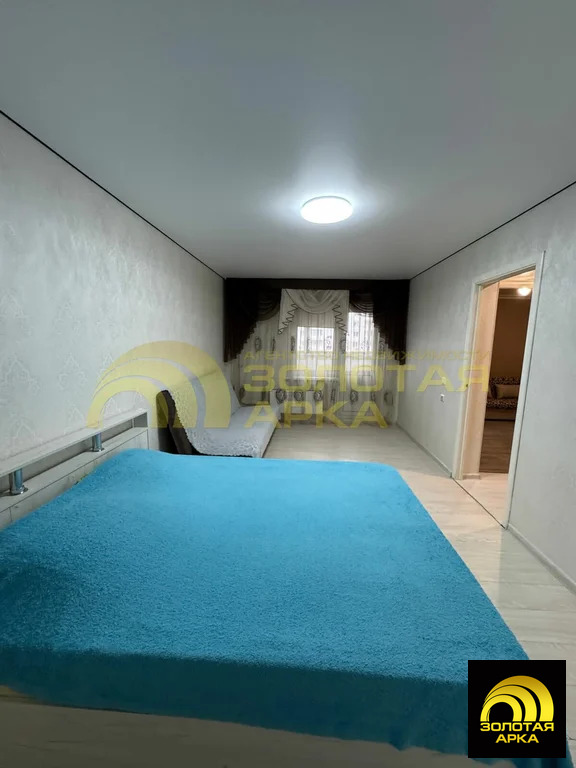 Продажа квартиры, Крымск, Крымский район, улица Надежды - Фото 6