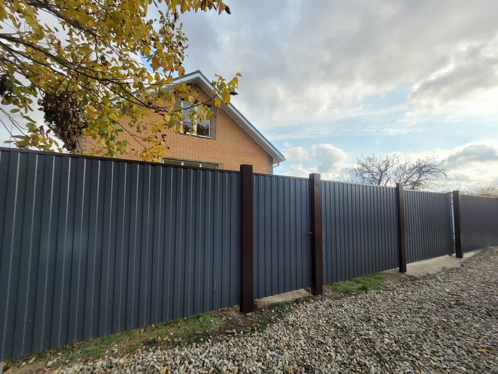 Продажа дома, Ильский, Северский район, ул. Фестивальная - Фото 22