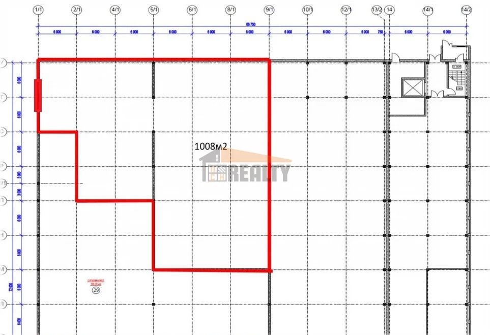 Аренда производственного помещения, Химки, Транспортный проезд - Фото 14
