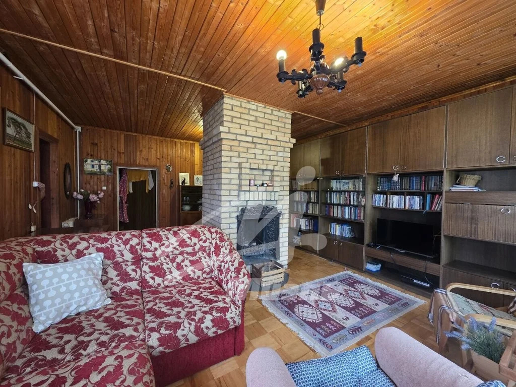 Продажа дома, Хотьково, Сергиево-Посадский район, 1-е Митино ул. - Фото 13