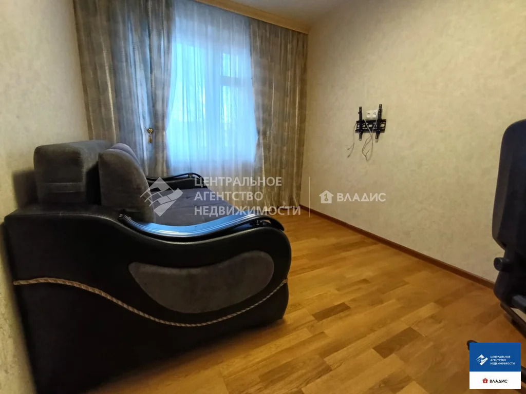 Продажа квартиры, Шилово, Шиловский район, ул. Стройкова - Фото 37