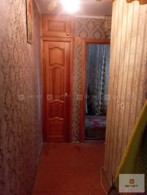 Продажа квартиры, Казань, ул. Космонавтов - Фото 5
