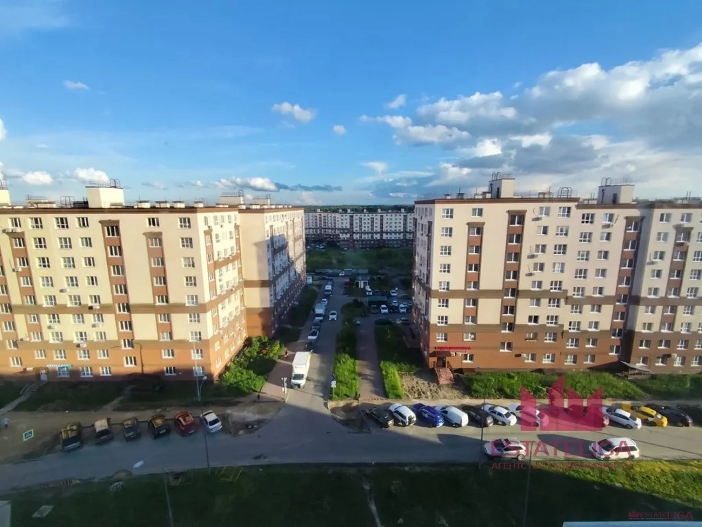 Продажа квартиры, Лопатино, Ленинский район, Солнечный бульвар - Фото 16