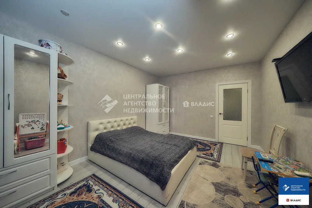 Продажа дома, Рыбное, Рыбновский район, Богатырская улица - Фото 10