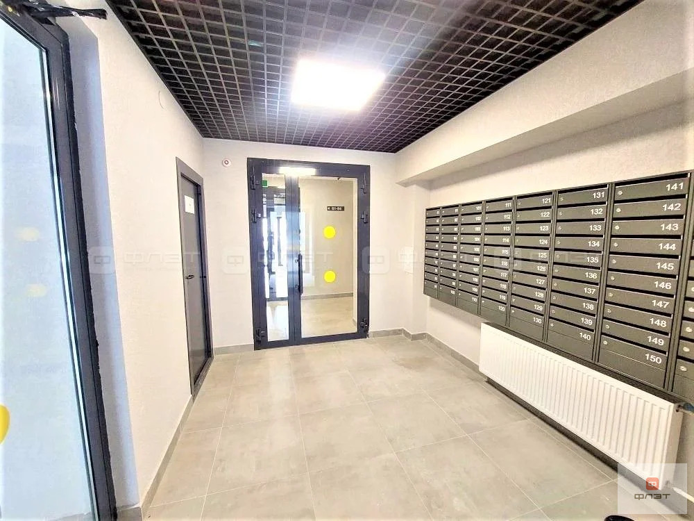 Продажа квартиры, Новая Тура, Зеленодольский район, ул. Совхозная - Фото 4