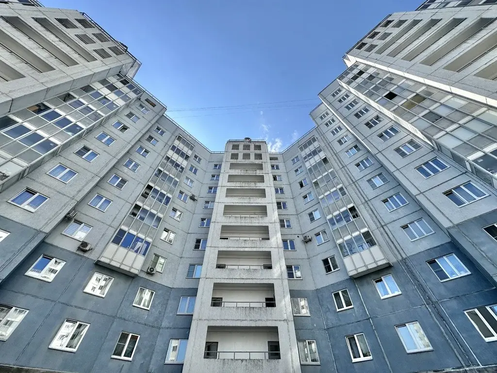 СРОЧНАЯ ПРОДАЖА 3-й квартиры - Фото 12