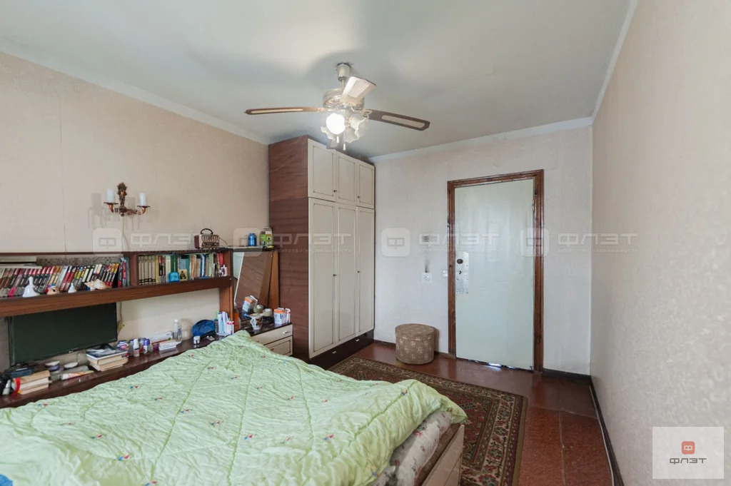 Продажа квартиры, Казань, ул. Адоратского - Фото 8