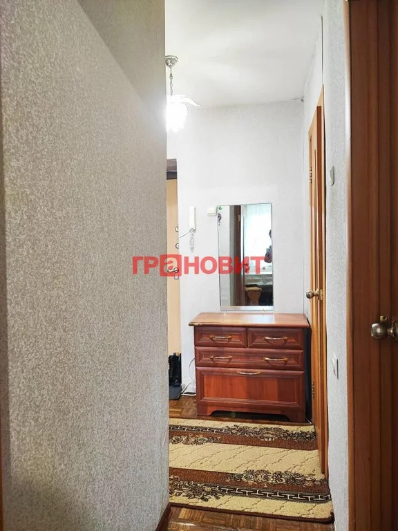Продажа квартиры, Новосибирск, ул. Приморская - Фото 4