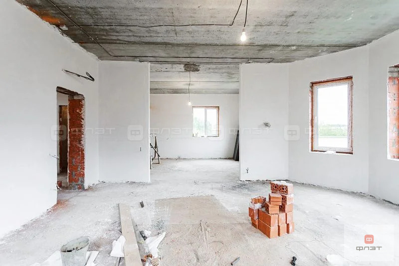 Продажа дома, Высокая Гора, Высокогорский район, ул. Малиновая - Фото 20