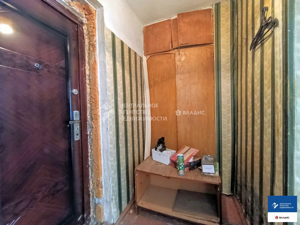 Продажа квартиры, Шилово, Шиловский район, ул. Рязанская - Фото 14