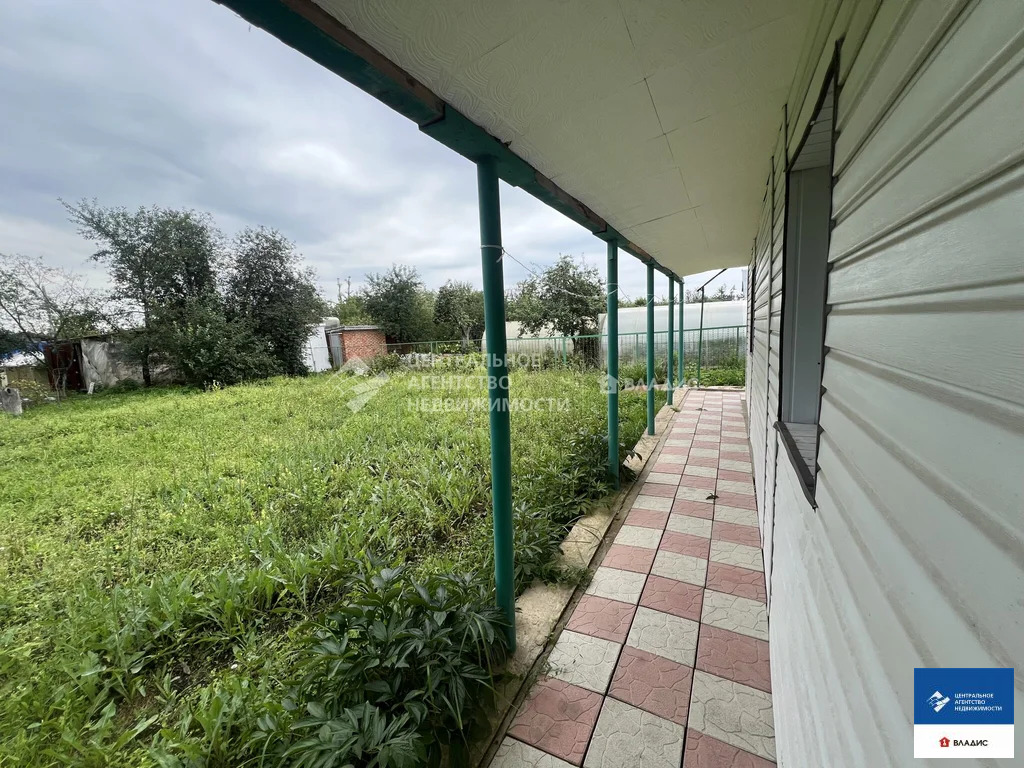Продажа дома, Рязанский район, 2-я линия - Фото 27