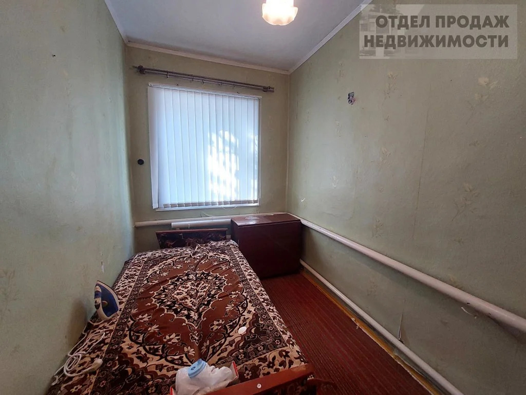 Блочный дом - Фото 12