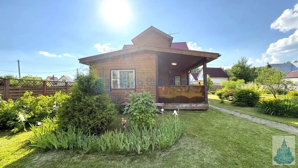 Продажа дома, Чехов, Чеховский район, ул. Березовая - Фото 9