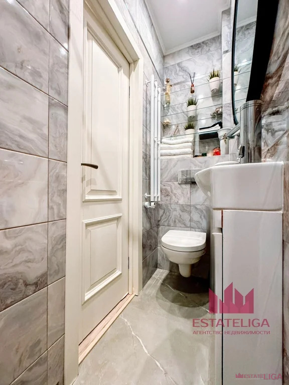 Продажа квартиры, ул. Амурская - Фото 13