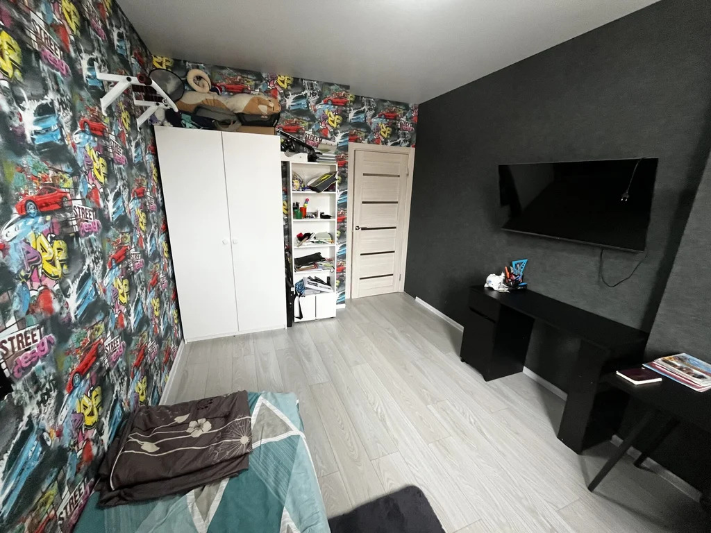 Продажа квартиры, Афипский, Северский район, ул. 50 лет Октября - Фото 17
