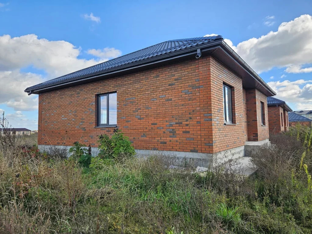 Продажа дома, Абинск, Абинский район, ул. Динская - Фото 4