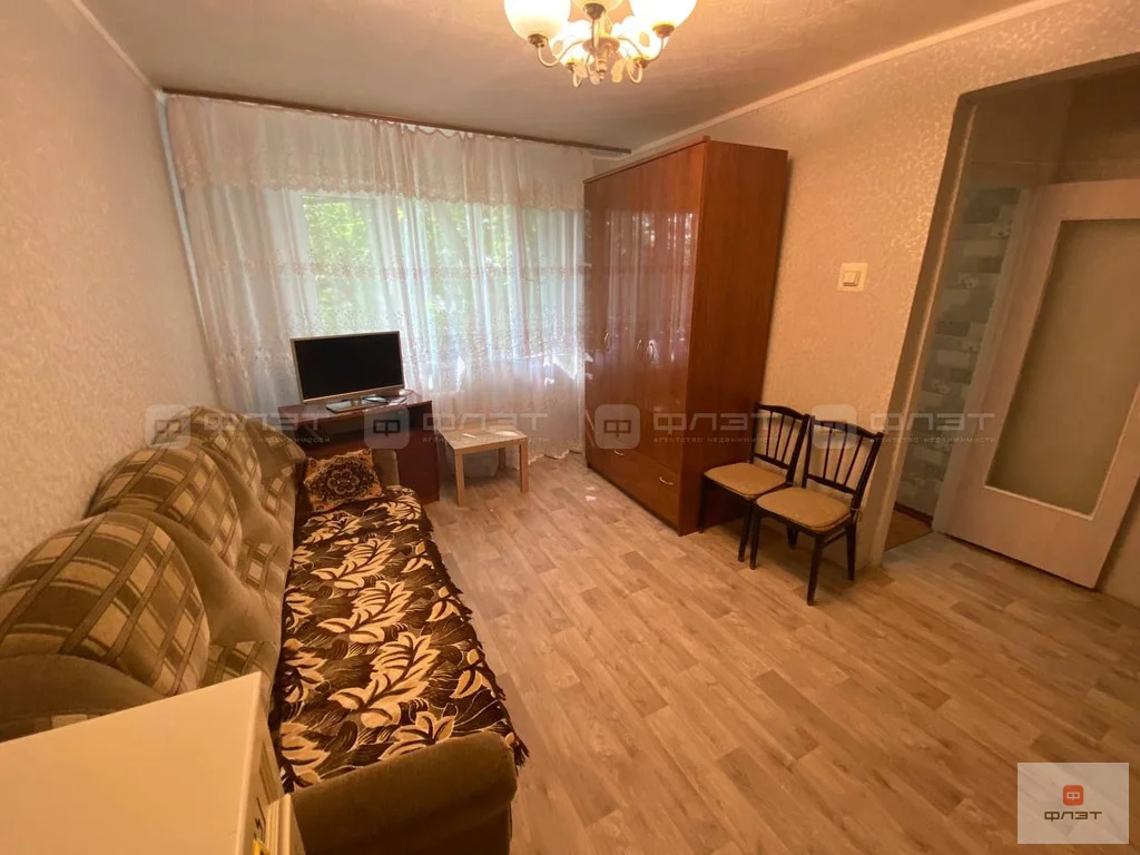 Аренда квартиры, Казань, ул. Аделя Кутуя д.14 - Фото 3