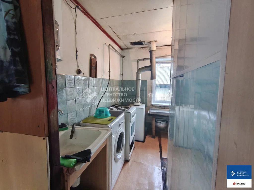 Продажа дома, Захарово, Захаровский район, ул. Центральная - Фото 7
