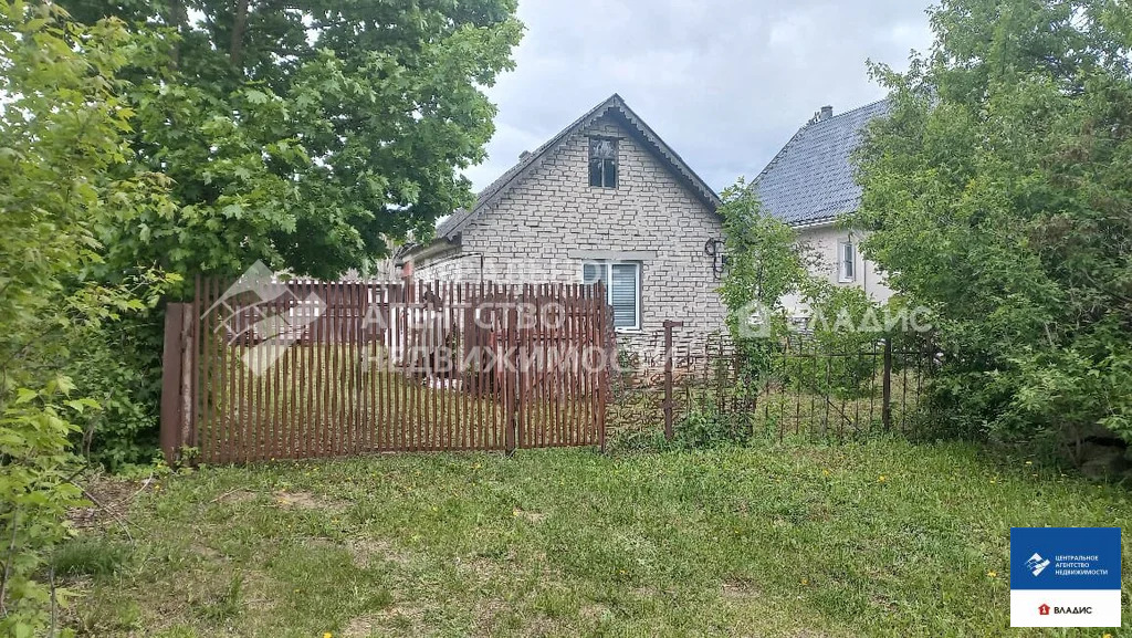 Продажа дома, Мантурово, Рыбновский район - Фото 4