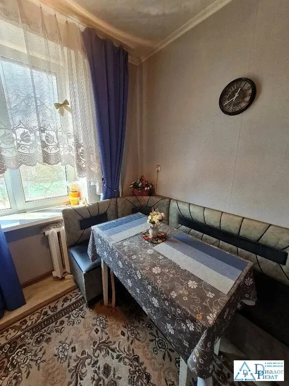 2-к. квартира, 41 м, 3/5 эт. - Фото 4
