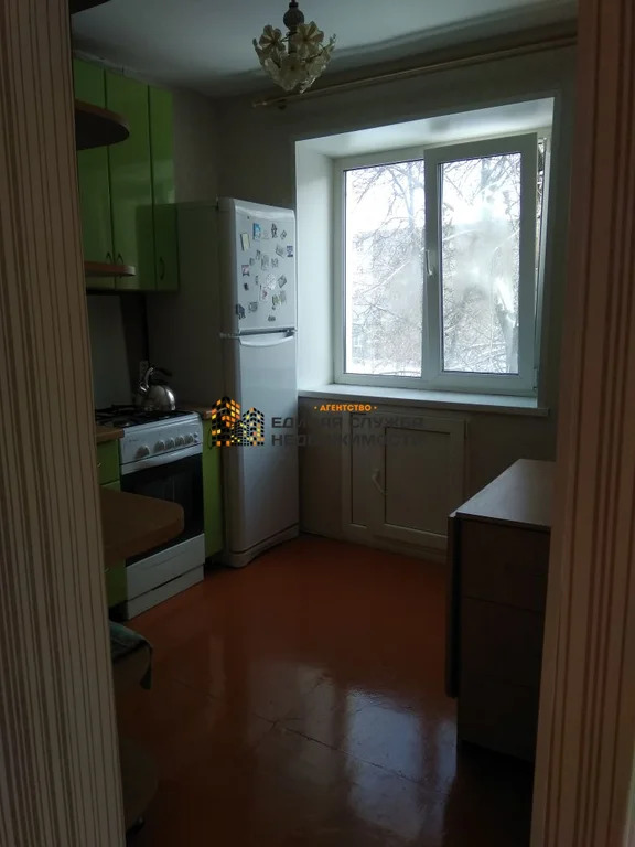 Аренда квартиры, Уфа, Октября пр-кт. - Фото 5