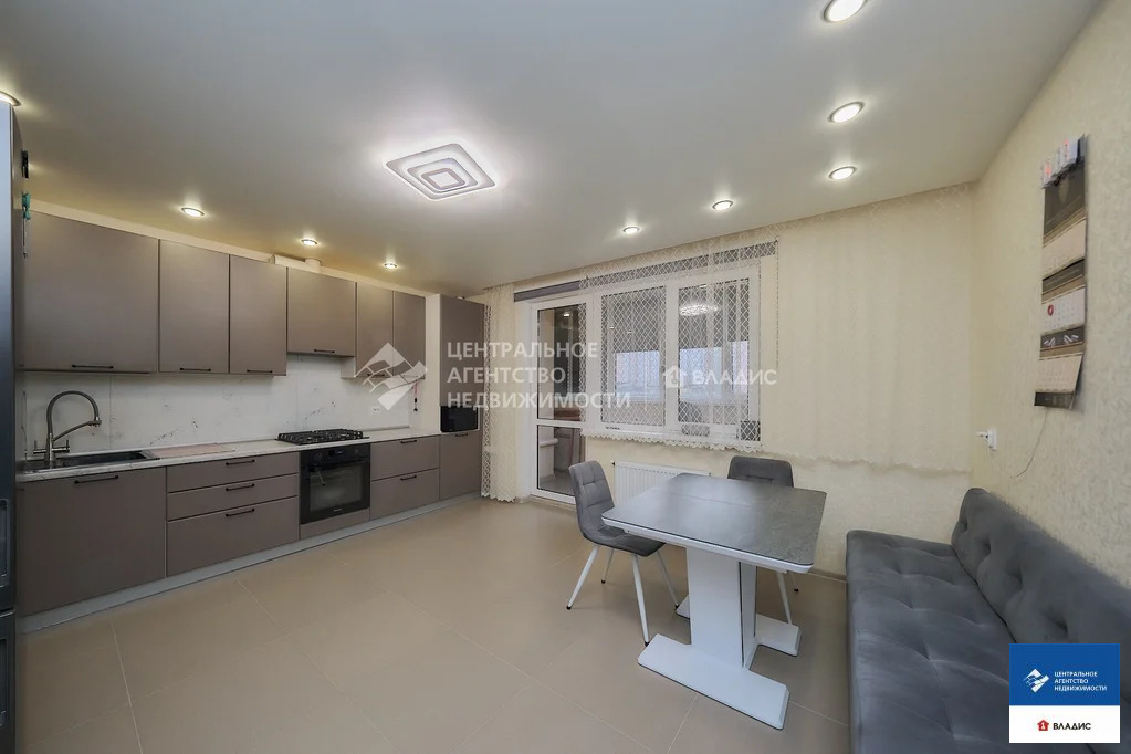 Продажа квартиры, Рязань, Шереметьевская улица - Фото 2