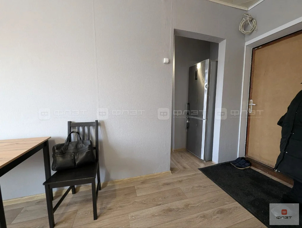 Аренда квартиры, Казань, ул. Академика Сахарова д.15 - Фото 5