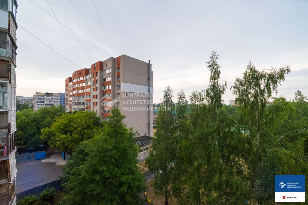 Продажа квартиры, Рязань, ул. Зубковой - Фото 4