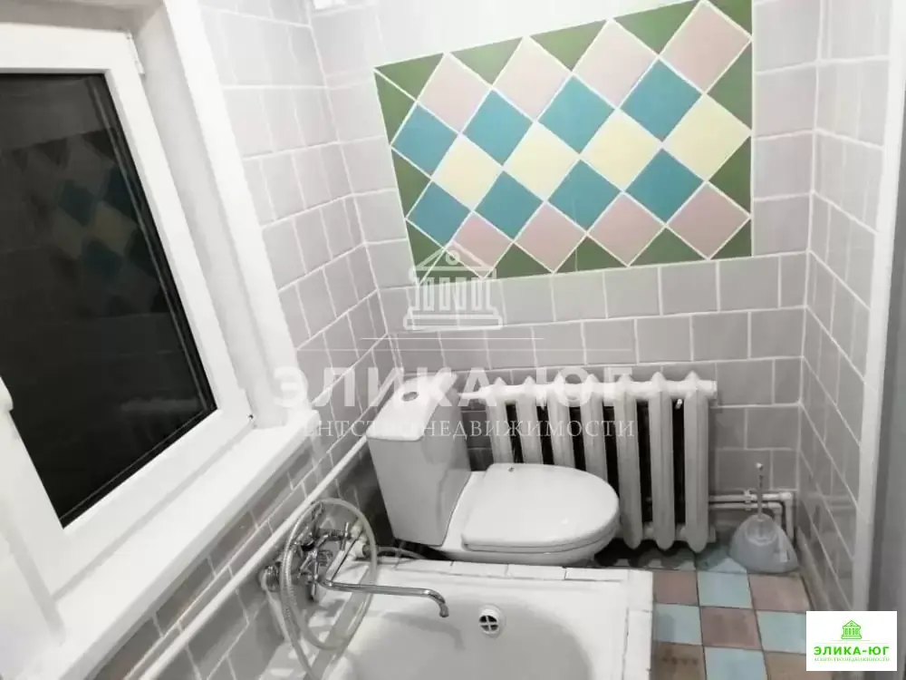 Продажа дома, Апшеронск, Апшеронский район, ул. Красноармейская - Фото 6