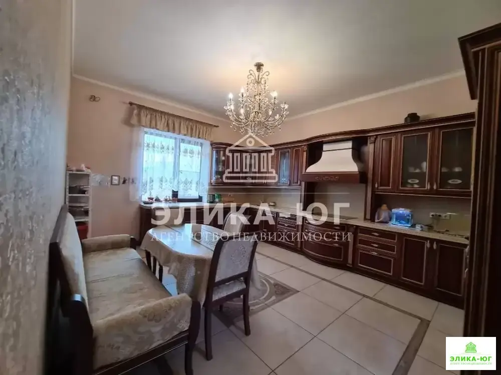 Продажа дома, Хадыженск, Апшеронский район, ул. Кирова - Фото 6