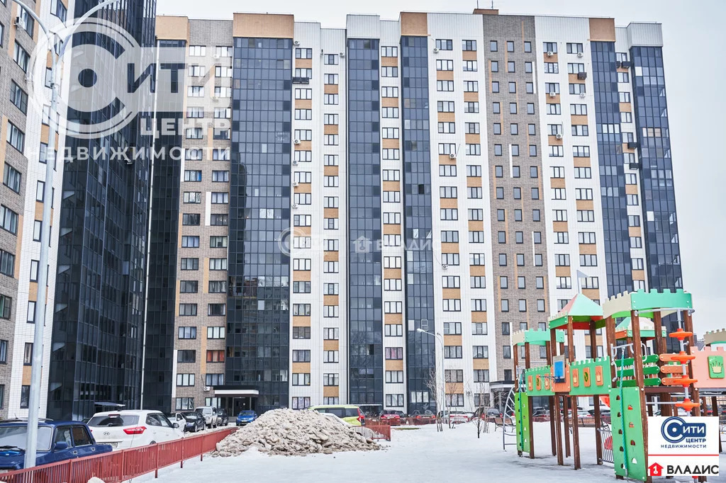 Продажа квартиры, Воронеж, ул. Крымская - Фото 29