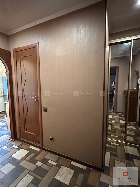 Продажа квартиры, Казань, ул. Бирюзовая - Фото 16