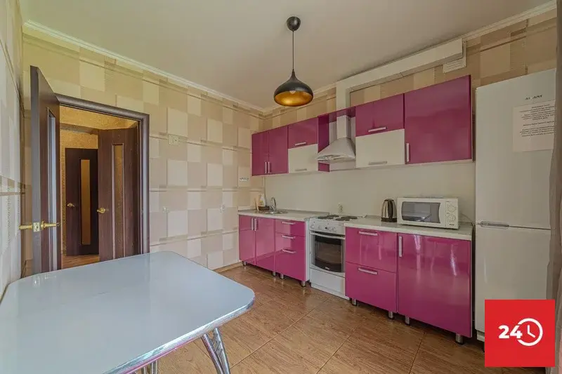 В продаже 1-комн видовая квартира в ЖК Прилесный (ул. Мира 65) - Фото 1