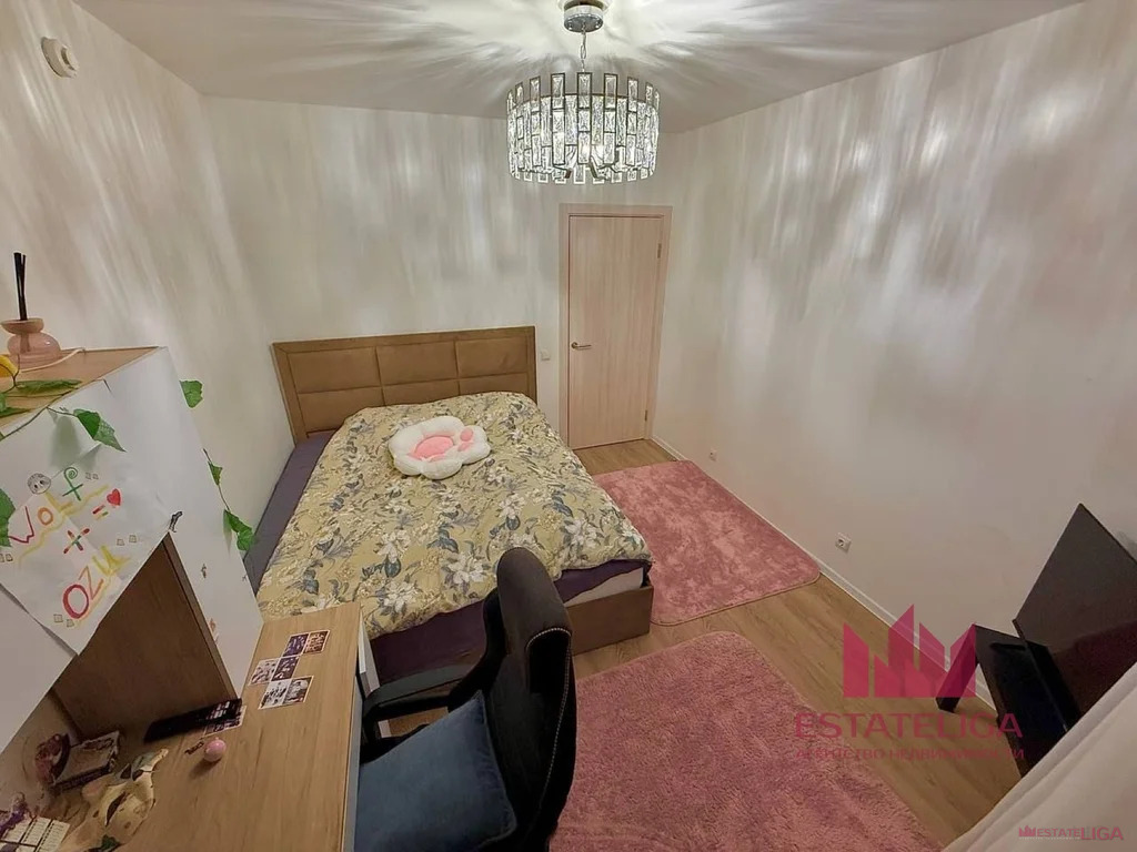 Продажа квартиры, Дрожжино, Ленинский район, ул. Южная - Фото 7