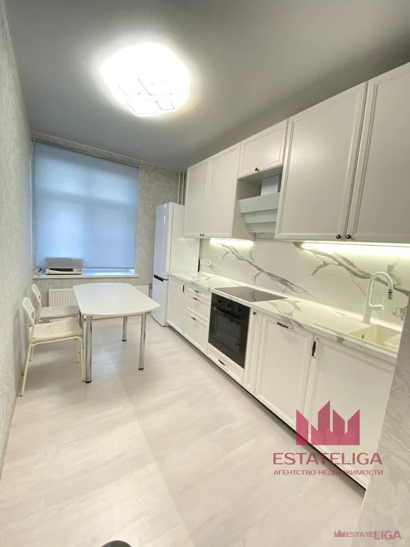 Продажа квартиры, Видное, Ленинский район, бульвар Мстислава ... - Фото 1