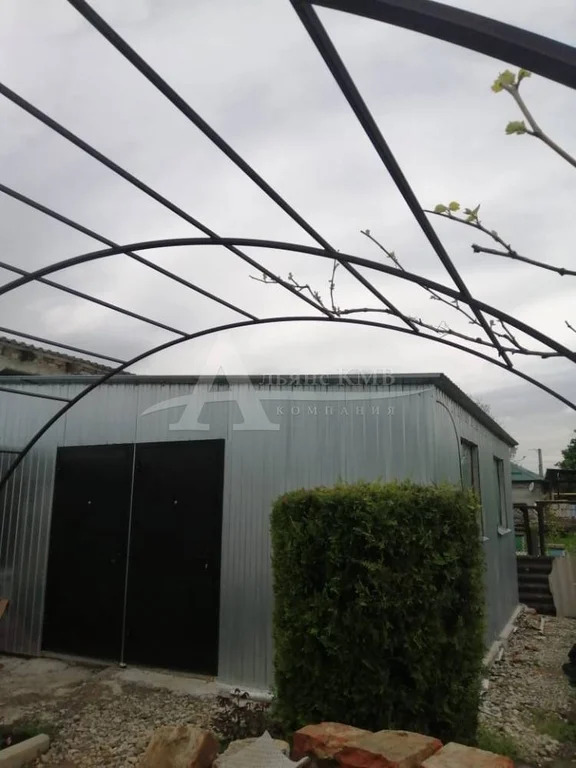 Продажа дома, Георгиевск, ул. Заводская - Фото 19