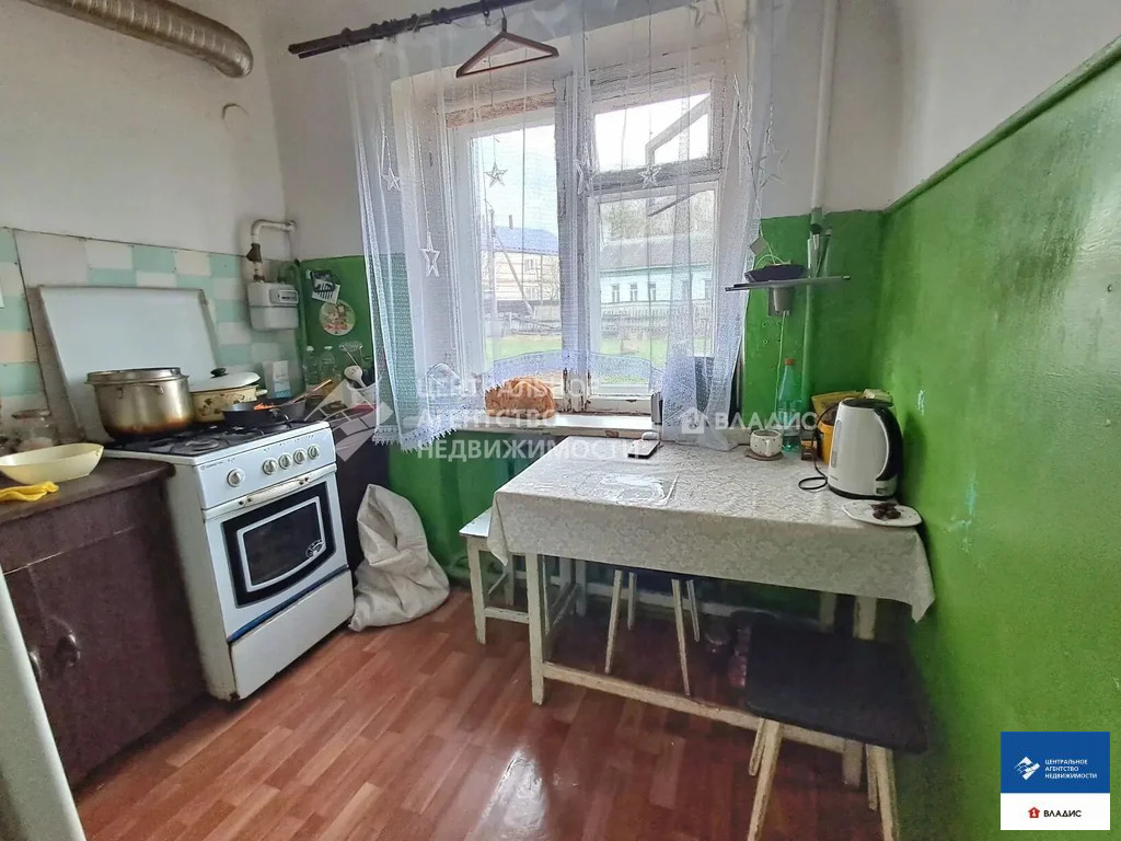 Продажа квартиры, Касимов, Касимовский район, Заводская улица - Фото 2