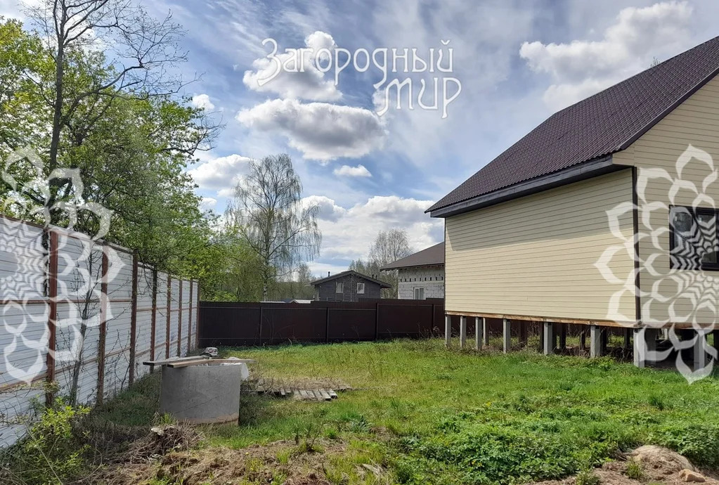 Продам дом, Дмитровское шоссе, 50 км от МКАД - Фото 7