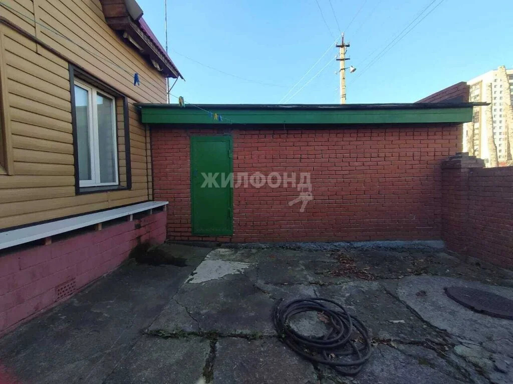 Продажа дома, Новосибирск, ул. Марата 2-я - Фото 24
