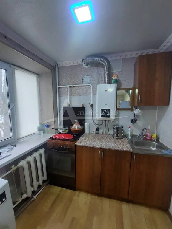 Продажа квартиры, Георгиевск, ул. Калинина - Фото 1