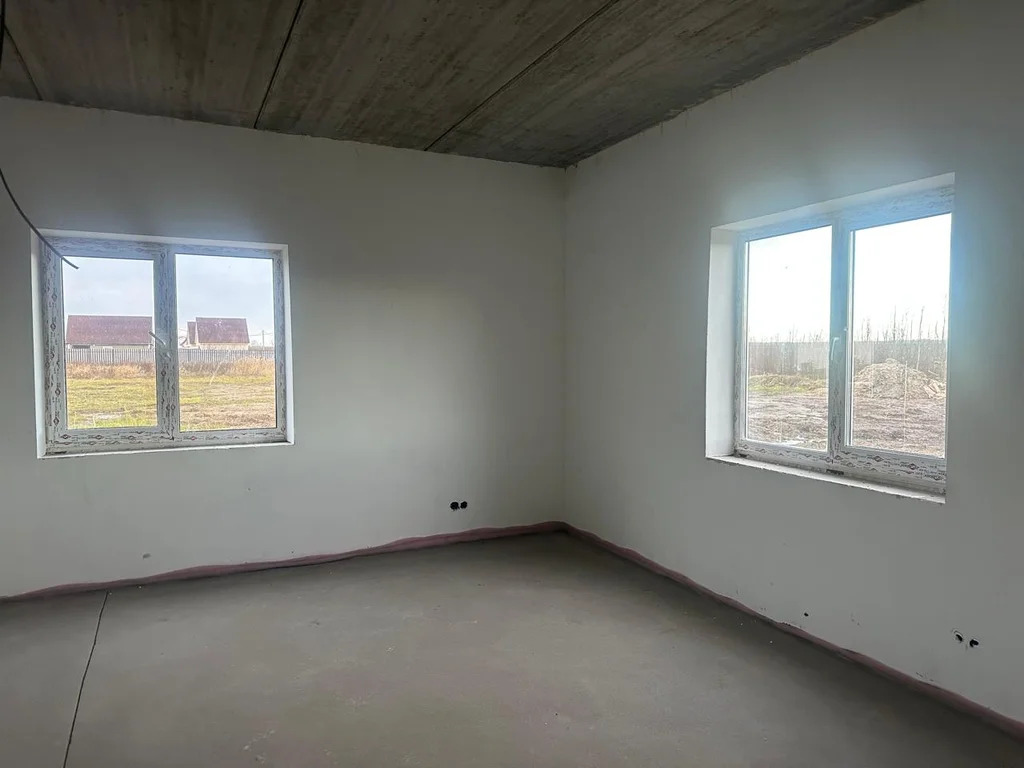 Дом 186.5 м2 на участке 10 сот. - Фото 14