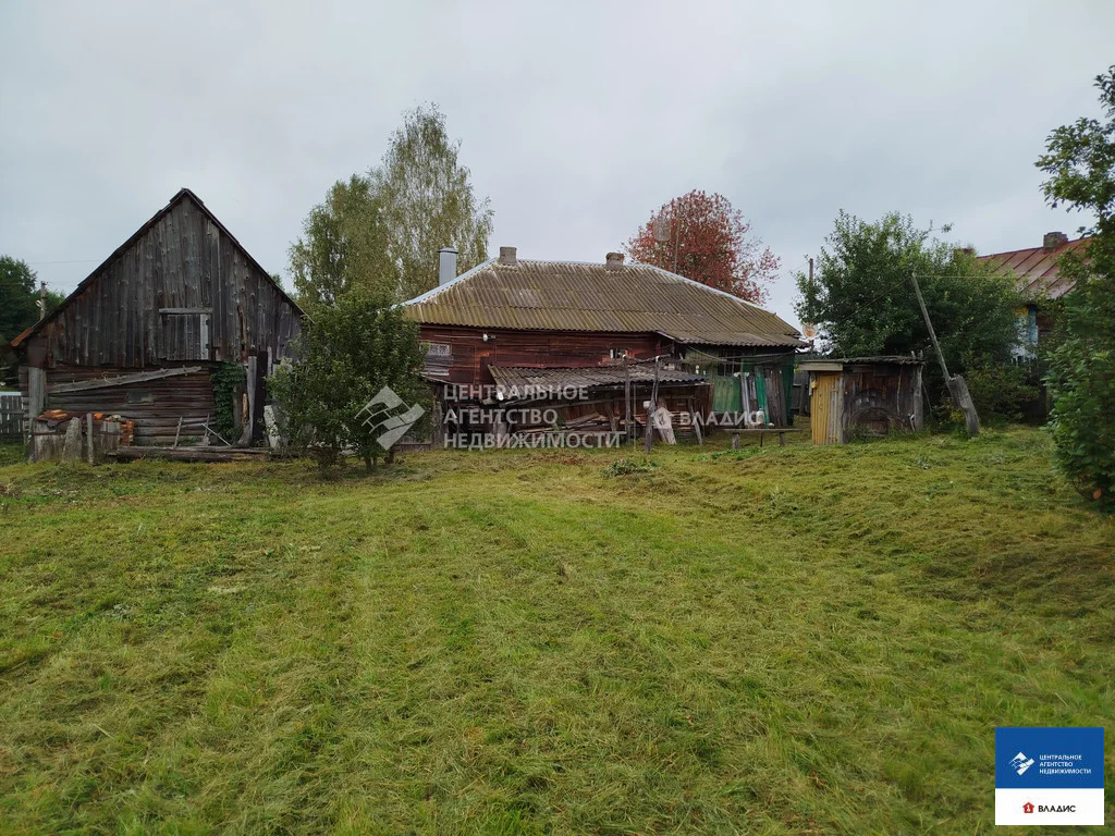Продажа дома, Мимишкино, Касимовский район - Фото 13