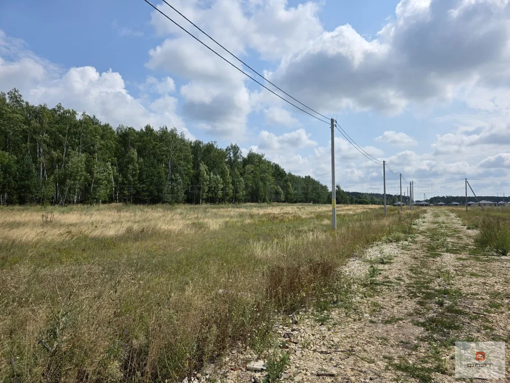 Продажа участка, Каипы, Лаишевский район, ул. Московская - Фото 1